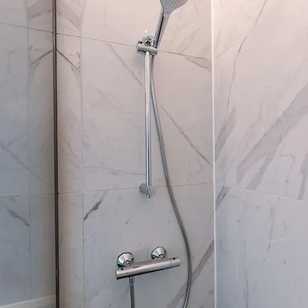 Apartamento Moderne Lichtrijke Vlakbij En Casino