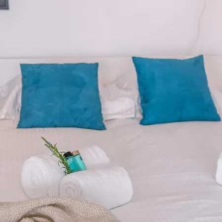 Apartamento Moderne Lichtrijke Vlakbij En Casino *