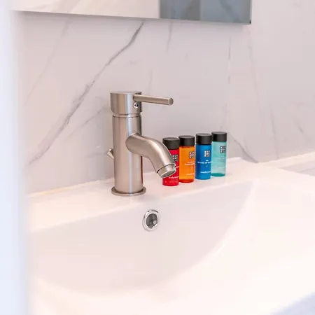 Moderne Lichtrijke Vlakbij En Casino Middelkerke