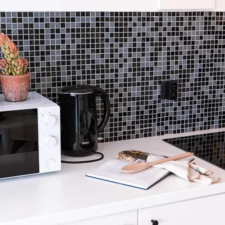 Apartamento Moderne Lichtrijke Vlakbij En Casino *