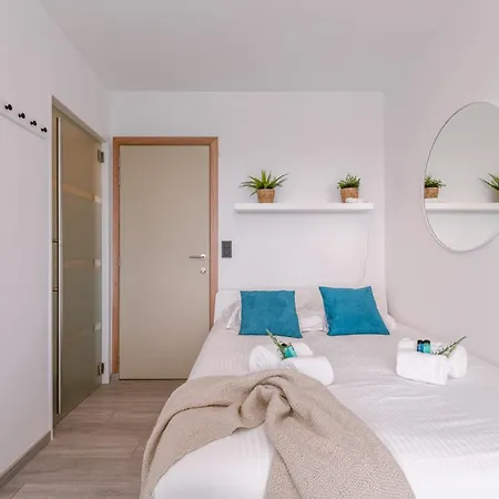 Moderne Lichtrijke Vlakbij En Casino *